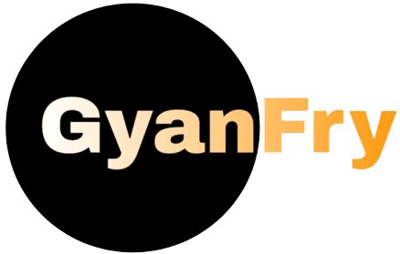 GyanFry